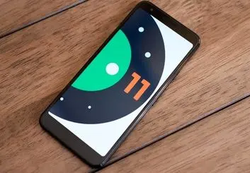 اولین نسخه پیش نمایش توسعه دهندگان اندروید 11 عرضه شد