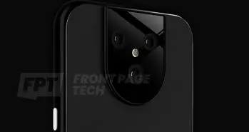 گوگل پیکسل 5 از فناوری شارژ وایرلس معکوس پشتیبانی می کند