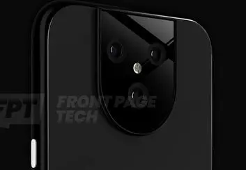 گوگل پیکسل 5 از فناوری شارژ وایرلس معکوس پشتیبانی می کند