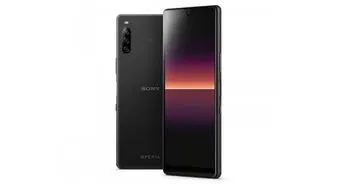 سونی اکسپریا L4 با دوربین اصلی سه گانه رونمایی شد