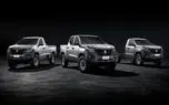 پژو Landtrek از راه رسید