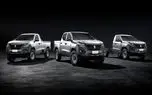 پژو Landtrek از راه رسید