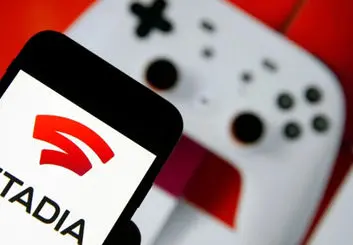 گوگل استادیا برای کدام گوشی های سامسونگ عرضه می شود؟