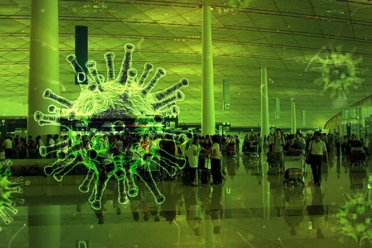 ویروس کرونا به بابل و اراک رسید