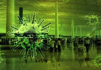 ویروس کرونا به بابل و اراک رسید