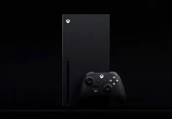 ایکس باکس سری ایکس به سخت افزار اختصاصی صوتی مجهز است