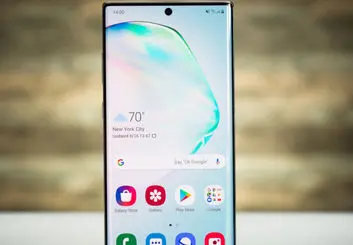 افشای اطلاعات جدید از گوشی سامسونگ گلکسی نوت 20