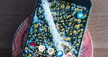 توییت های گمراه کننده توسط توییتر برچسب گذاری و اصلاح می شوند