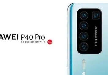 هواوی P40 و P40 Pro به وای فای 6 پلاس مجهز می شوند