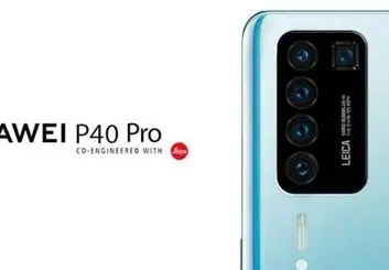 هواوی P40 و P40 Pro به وای فای 6 پلاس مجهز می شوند