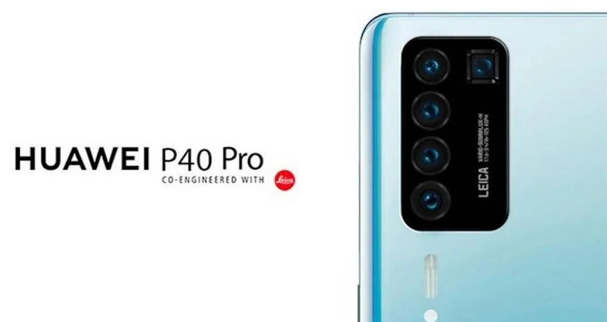 هواوی P40 و P40 Pro به وای فای 6 پلاس مجهز می شوند