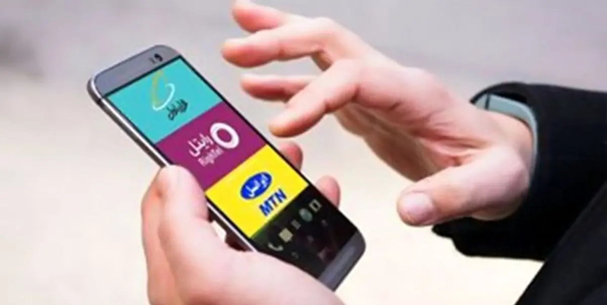 رایتل در کیفیت اینترنت از ایرانسل سبقت گرفت/ همراه اول همچنان پیشتاز