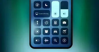 پتنت جدید اپل به یک گوشی تمام شیشه ای اشاره می کند