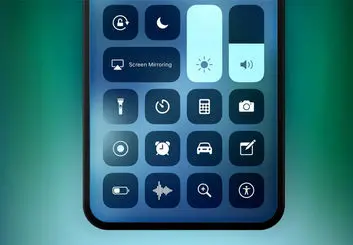 پتنت جدید اپل به یک گوشی تمام شیشه ای اشاره می کند