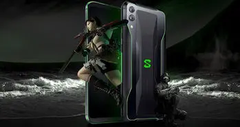 مشخصات کلیدی گوشی گیمینگ بلک شارک 3 برملا شد