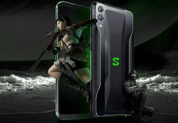 مشخصات کلیدی گوشی گیمینگ بلک شارک 3 برملا شد