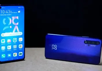 رسانه‌های معتبر دنیا درباره گوشی Huawei Nova 5T چه می‌گویند؟