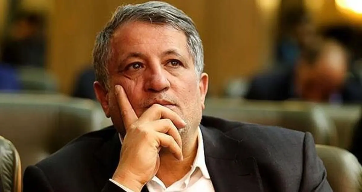 محسن هاشمی قرنطینه شد