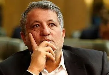 محسن هاشمی قرنطینه شد