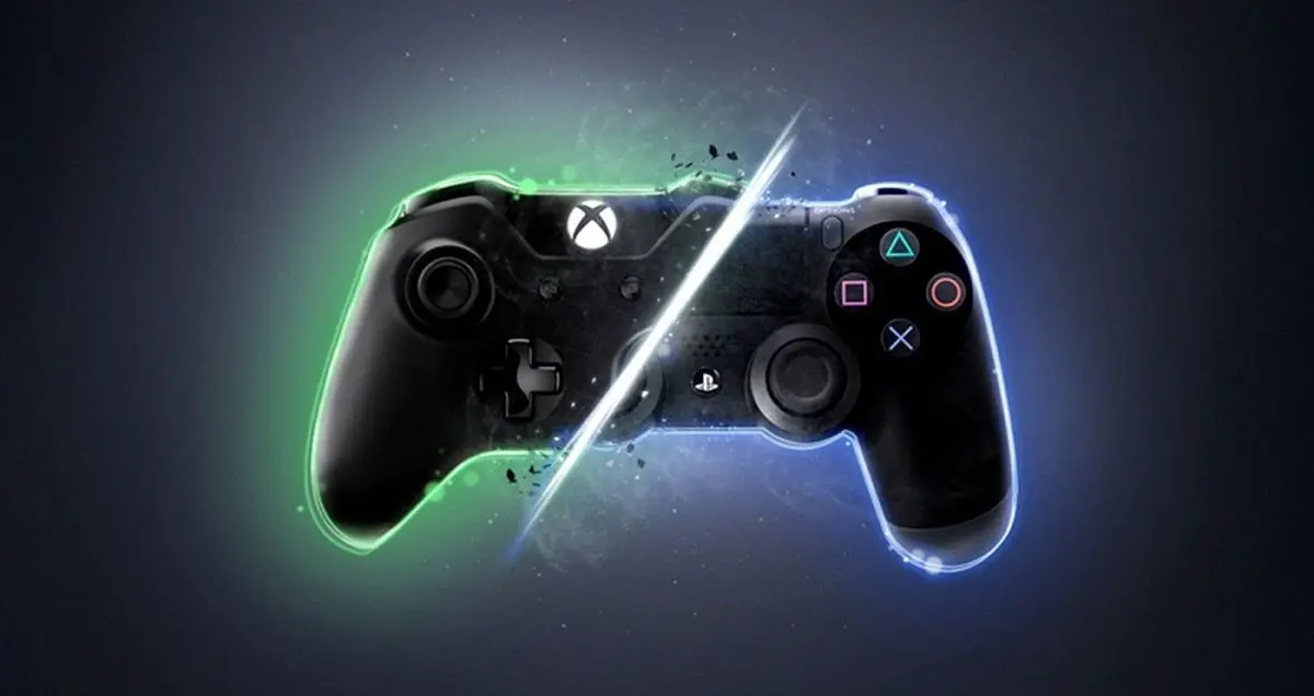 سخت افزار کنسول های نسل بعدی جهش بزرگی در صنعت بازی ها محسوب می‌شود