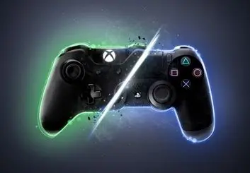 سخت افزار کنسول های نسل بعدی جهش بزرگی در صنعت بازی ها محسوب می‌شود