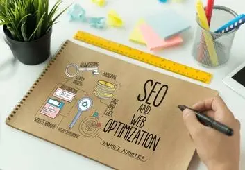 ویژگی های یک شرکت سئو حرفه ای