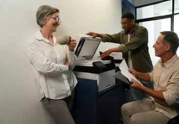 10 تا از نکات مهم در خرید پرینتر برای خانه

