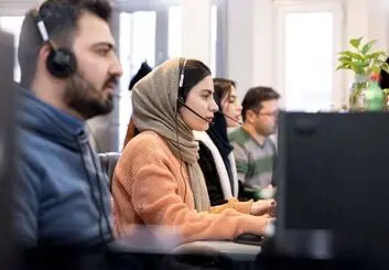 راه‌اندازی صف صنفی پشتیبانی هلو؛ مشاوره تخصصی برای هر صنف