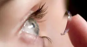 لنزهایی که از بروز بیماری‌های چشمی جلوگیری می‌کنند
