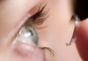 لنزهایی که از بروز بیماری‌های چشمی جلوگیری می‌کنند
