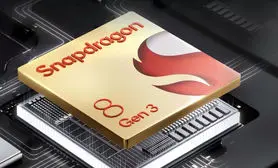 کوالکام ظاهراً دو نسخه مختلف از تراشه «اسنپدراگون 8 نسل 3 برای گلکسی» ساخته است