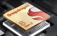کوالکام ظاهراً دو نسخه مختلف از تراشه «اسنپدراگون 8 نسل 3 برای گلکسی» ساخته است