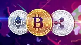 معرفی 3 ارز دیجیتال برتر برای سرمایه گذاری