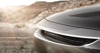 Tesla S رقیب پیدا کرد