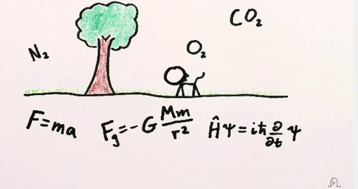 چرا زمان از گذشته به آینده می رود؟