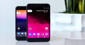تماشا کنید؛ تست خش پذیری Pixel