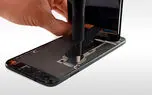قابل تعویض بودن تمام قطعات گوشی Pixel XL به جز صفحه نمایش آن
