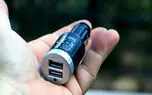 آیا استفاده از شارژر فندکی به باتری آسیب می رساند؟