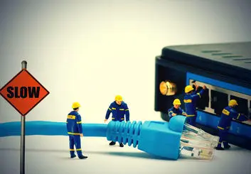 قرار بود امسال قطعی اینترنت نداشته باشیم!