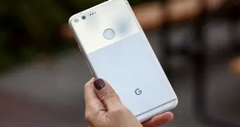 نقد و بررسی گوشی Google Pixel XL