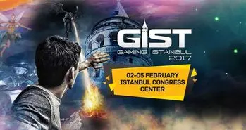 افزایش میزان تخفیف GIST برای بازی‌سازان ایرانی