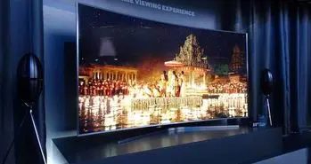 کیفیت تصویر در تلویزیون‌های SUHD ۲۰۱۶ سامسونگ