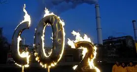 روشی جدید برای تبدیل گاز دی اکسید کربن به سوختی پاک