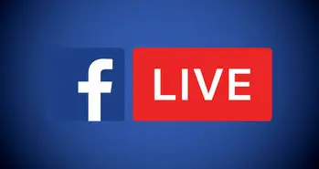 با Facebook Live احساس متفاوتی را در فیسبوک تجربه کنید