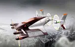 ایرباس پیش نمایشی از اولین تاکسی پرنده خودران خود را ارائه کرد