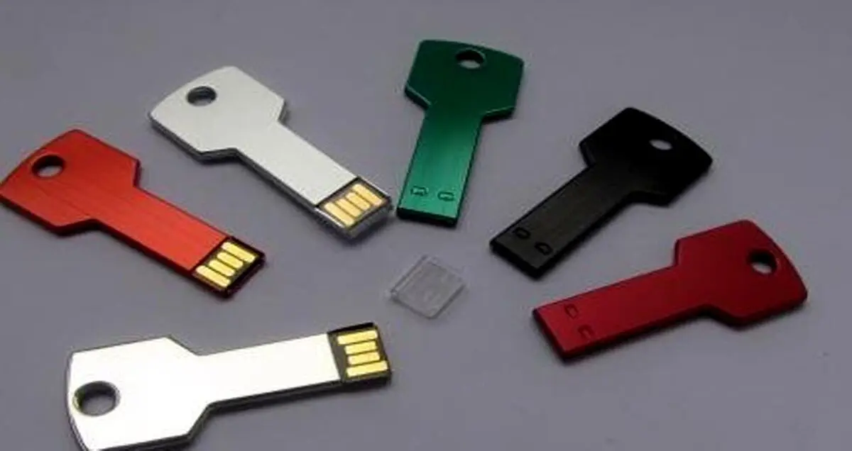 آموزش حل خطای The disk is write-protected در فلش مموری