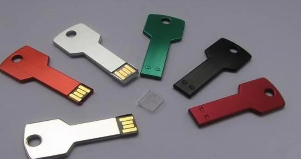 آموزش حل خطای The disk is write-protected در فلش مموری
