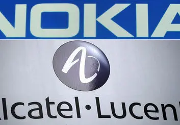 علاقمندی آلکاتل به همکاری با اپراتورهای ایران
