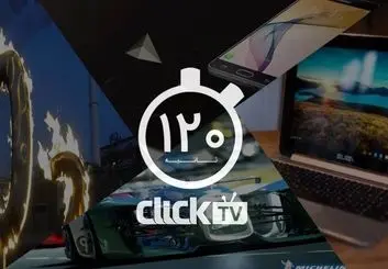 تماشا کنید؛ از لوکس ترین لپ تاپ ایسوس تا طراحان ایرانی در چالش میشلن