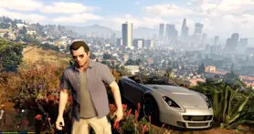 مرجع کامل حل مشکلات و خطاهای بازی GTA V (قسمت اول)